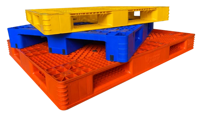 Jual Pallet Plastik Depok Murah – Pallet Plastik Industri PT GCP